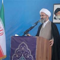 نماینده ولی فقیه در استان: مردم سمنان از گرانی میوه گلایه دارند