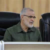 معاون وزیر کشور: اربعین ظرفیت جهانی برای ایلام پرافتخار است