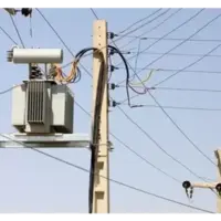  تجهیز ۸۸۰ کیلومتر از شبکه برق همدان به کابل خودنگهدار
