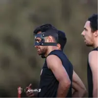 مرتضی پورعلی‌گنجی علیه شایعات زیبایی!