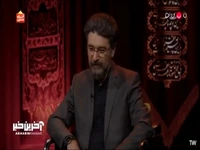 صدای جانسوز امیرحسین مدرس؛ دلها را به شور عاشقی برد