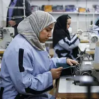 سهم بنگاه های خرد از بازار کار رسمی چقدر است؟