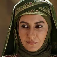 فریبا کوثری: جداشدن از نقش عمره خیلی برام سخت بود