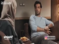 به زور میخواد پسرش رو راضی کنه تا با خواهرزاده اش ازدواج کنه