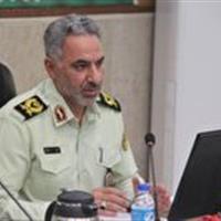 خدمت‌ رسانی پلیس ایلام تا بازگشت آخرین زائر اربعین