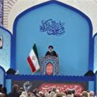 مردم ایران برای دفاع از کشور همیشه در مقابل بیگانگان ایستاده‌اند