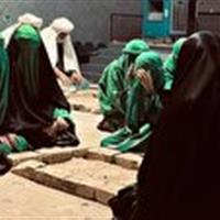 روایتی از نخستین زائر کربلا در بافق