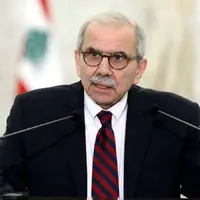 نخست‌وزیر لبنان: حزب‌الله سلاحش را تحویل ارتش بدهد