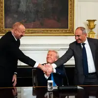 از «زنگزور» تا «جاده ترامپ»