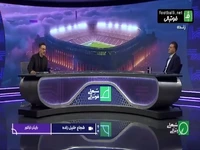 خلیل زاده: سال گذشته رسانه ها ضد تراکتور بودند