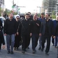 ادعاهای مقامات صهیونیستی اوج جنون و درماندگی دشمن است