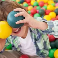 سرگرم شدن با حداقل امکانات