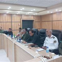 معاون وزیر کشور: تردد هشت میلیون زائر باید در طرح جامع مهران دیده شود
