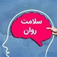 فعالیت ۶۰ موسسه سلامت روان در زنجان