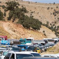 کاهش میزان فوتی‌ها در اربعین امسال/ مرز مهران بیشترین سهم ورود و خروج زائران را ثبت کرد