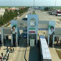 مدیرکل گمرکات اردبیل: روزانه ۵۰۰ کامیون از مرز بیله سوار تردد می کند
