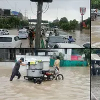 سقوط بالگرد در پاکستان ۵ کشته برجای گذاشت