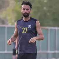 بازگشت وینگر سرعتی به تمرینات سپاهان