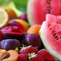 فرار از گرمازدگی با مصرف این خوراکی‌های خوشمزه
