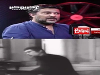 حامد بهداد: صحنه فیلم‌های مسعود کیمیایی یک دریای خروشان است