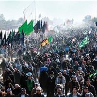 حضور بیش از 4 میلیون زائر خارجی در اربعین امسال