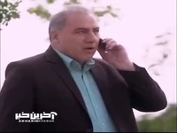 روز عقدش باباش رو میخواستن به قتل برسونن