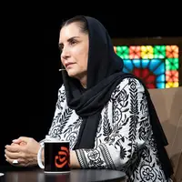 فریبا کوثری: ما نقش هارور در سریال های تاریخی انتخاب نمی کنیم