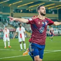 گلهای تماشایی احمد نوراللهی در فصل 25-2024 به بهانه انتقال به الاتحاد کلبا