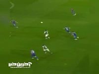 نامزد جایزه پوشکاش 2026؟!  