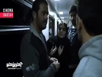 پرسپولیسی کردن زوری جهانگیر کوثری توسط پژمان بازغی!