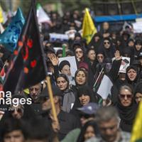پیام تقدیر نماینده ولی‌فقیه و استاندار مرکزی از زائران و خادمان اربعین حسینی