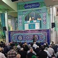 اربعین، نشان عزت، عظمت و همدلی ملت امام حسین علیه السلام