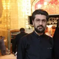 چه چیزی از امام حسین (ع) امیرحسین مدرس رو درگیر او کرده؟
