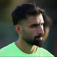 بازیکن خبرساز نقل و انتقالات تشنه بازی در اهواز