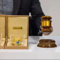 حراج بعدی شمش طلا کِی برگزار می‌شود؟