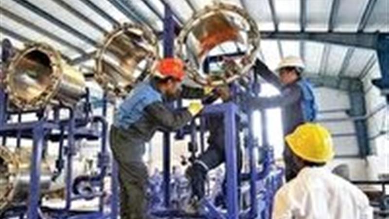 رشد ۳۰ درصدی صدور جواز تأسیس صنایع در زنجان