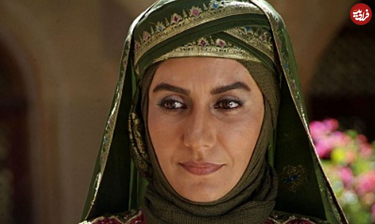 فریبا کوثری: جداشدن از نقش عمره خیلی برام سخت بود