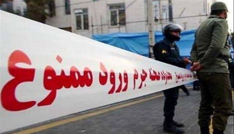جزئیات قتل خانوادگی 6 نفر در آمل