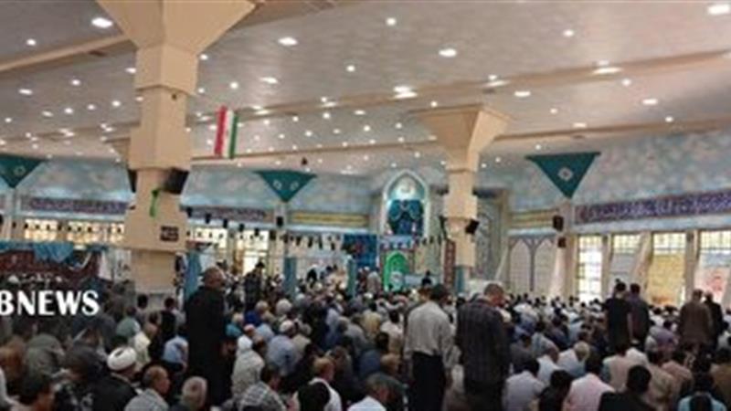 حفظ وحدت و تبعیت از رهبری، لازمه پیروزی بر دشمن است
