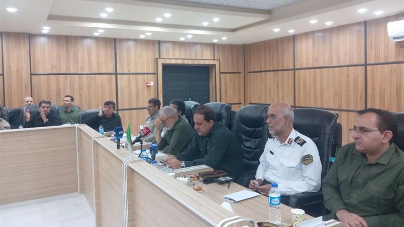 معاون وزیر کشور: تردد هشت میلیون زائر باید در طرح جامع مهران دیده شود
