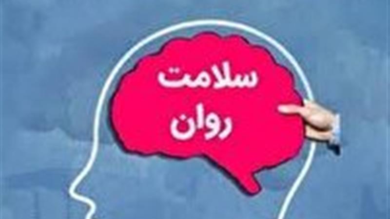فعالیت ۶۰ موسسه سلامت روان در زنجان