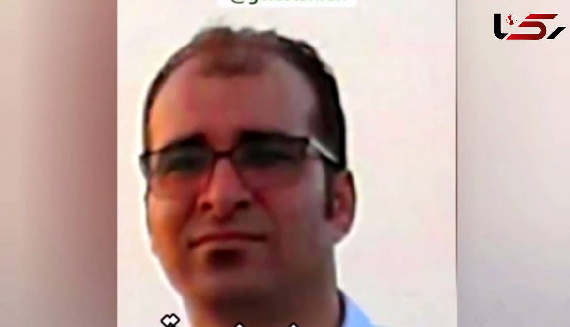 جسد مسافرکش گرگانی پیدا شد