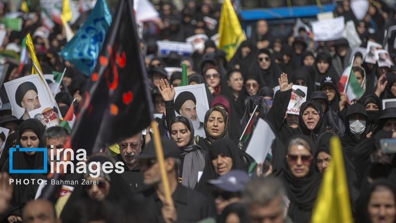 پیام تقدیر نماینده ولی‌فقیه و استاندار مرکزی از زائران و خادمان اربعین حسینی