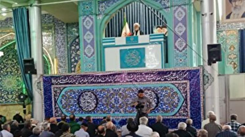 اربعین، نشان عزت، عظمت و همدلی ملت امام حسین علیه السلام