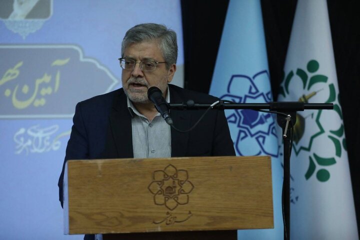 مسیر بولوار امام‌خمینی به بولوار نماز مشهد پیش از دهه آخر صفر بازگشایی می‌شود