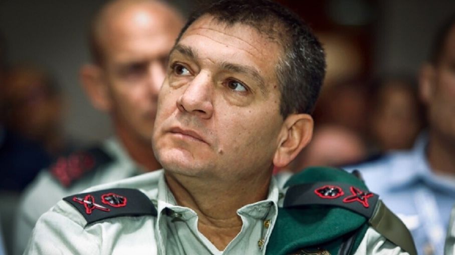 ژنرال اسرائیلی: قصد داشتیم یحیی سنوار و محمد الضیف را قبل از طوفان الاقصی ترور کنیم