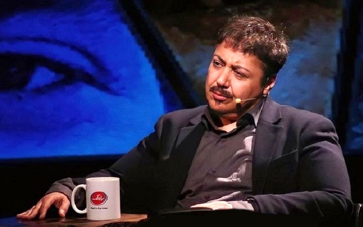 چهره ها/ پربازدیدترین عکس مازیار لرستانی در ساعات اخیر