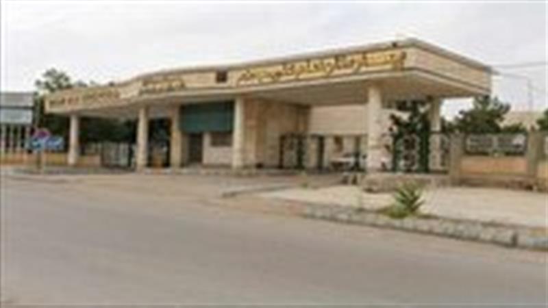 ارائه بیش از ۳۲۰ هزار خدمت تخصصی و پاراکلینیک امام علی (ع) بجنورد