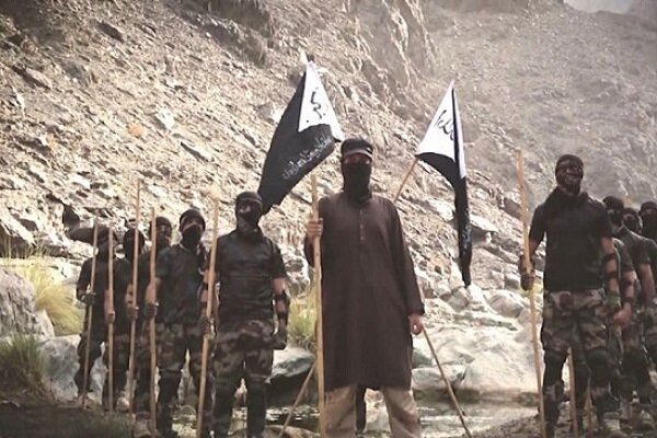 گروهک تروریستی جیش‌الظلم مسئولیت حادثه تروریستی ایرانشهر  برعهده گرفت