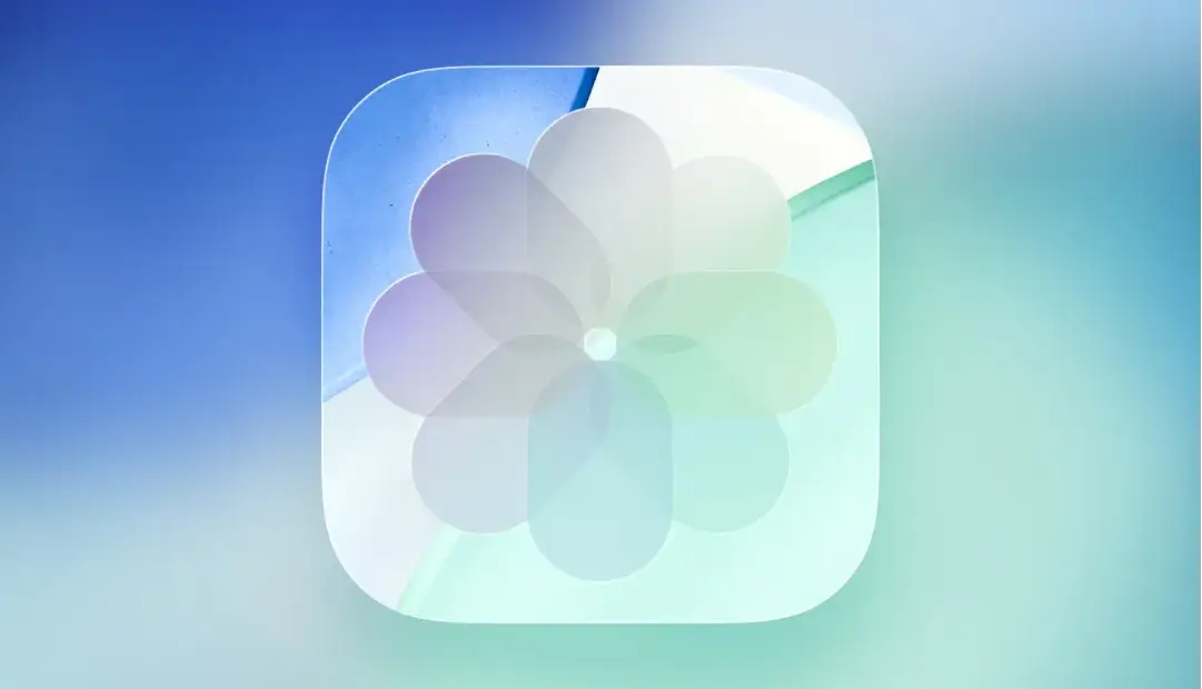 همه تغییرات گالری آیفون در آپدیت iOS 26